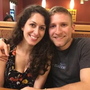 Meet your Posher, Liz